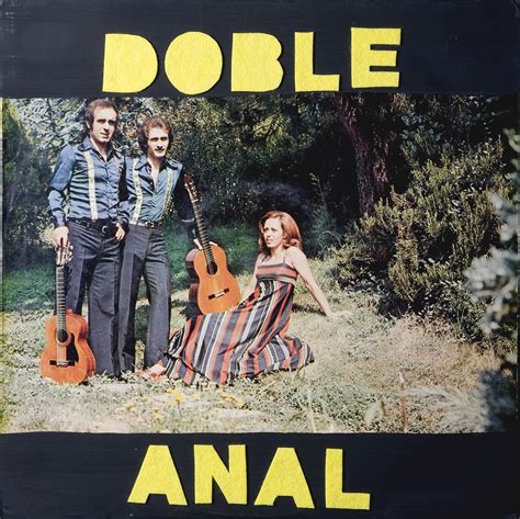 doble anal